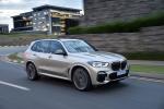 BMW X5 M50d 2018 года (ZA)